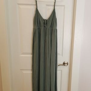 Gypsy Warrior Empire Dress